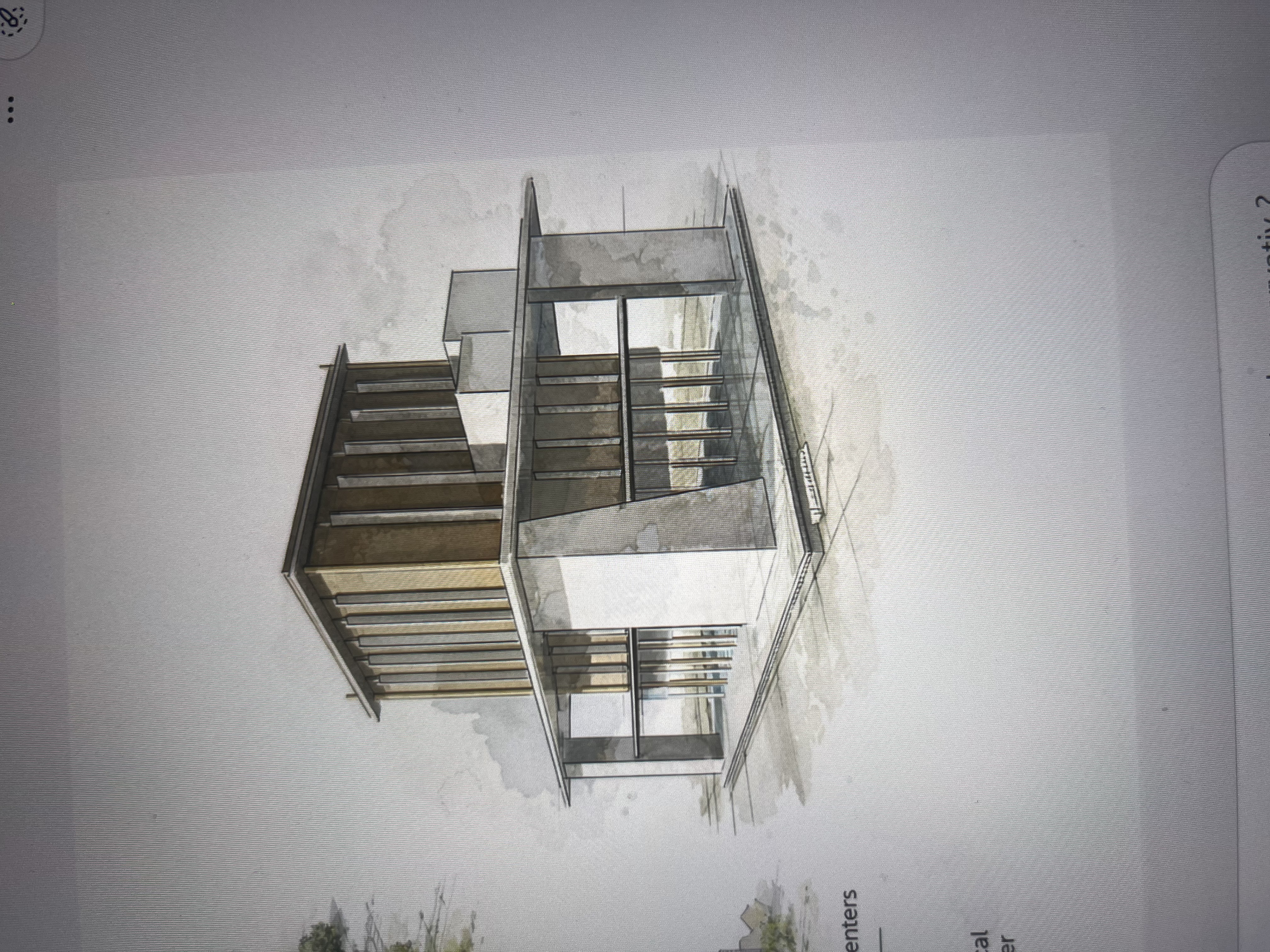 Speichermodell